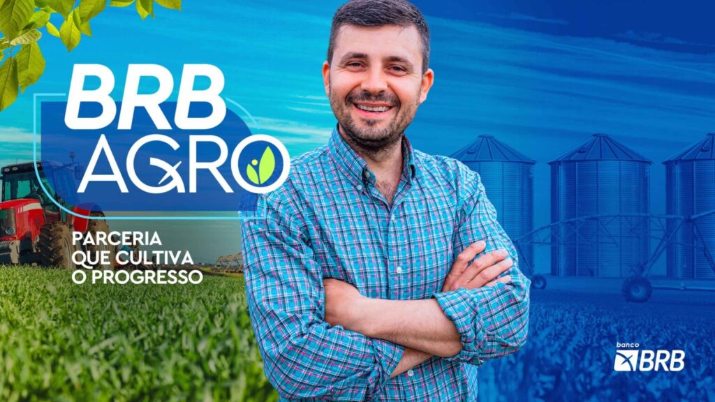 BRB AGRO