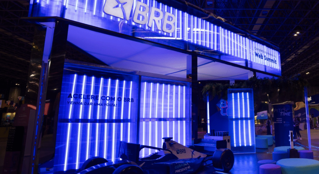 WEB SUMMIT